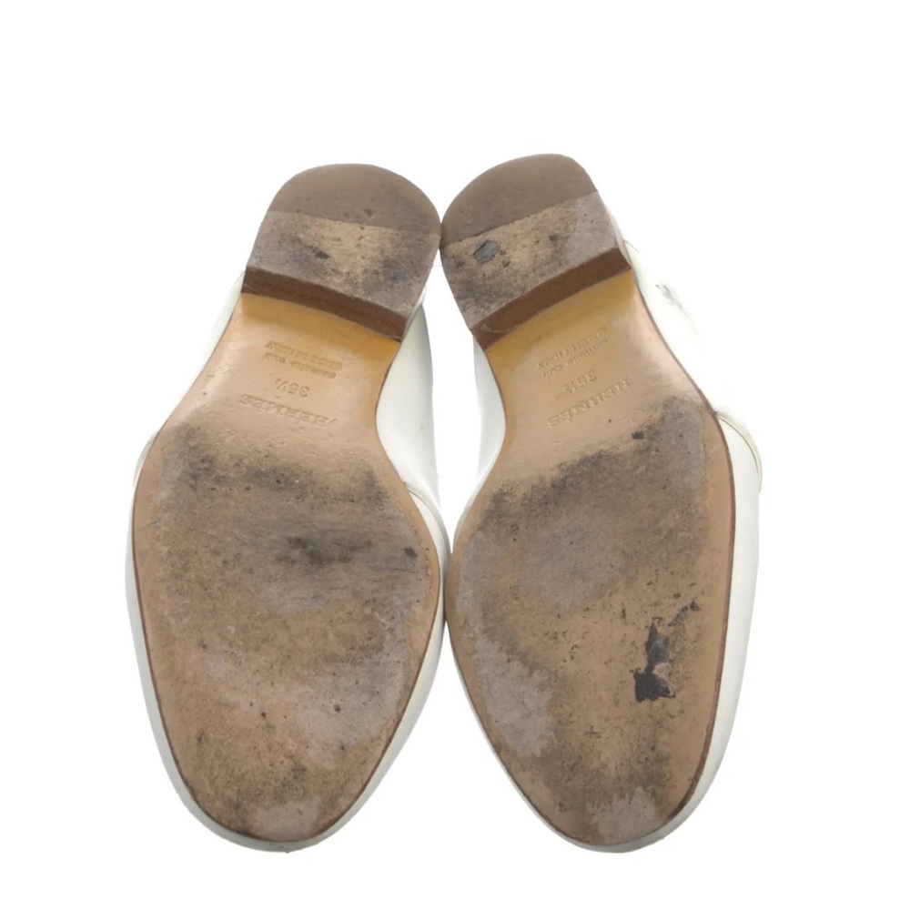 Hermes catena mule 35.5 - Picture 9 of 9